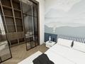 Отдельный дом · 5 комнат · 250 м² · 6.6 сот., мкр Коктобе, Камар сулу 11 за 330 млн ₸ в Алматы, Медеуский р-н — фото 53