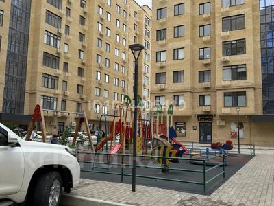 1-комнатная квартира · 55 м² · 8/10 этаж, Абая 26/2 — Возле Драмтеатр за 30 млн ₸ в Атырау