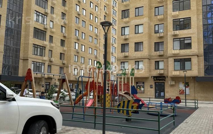 1-комнатная квартира · 55 м² · 8/10 этаж, Абая 26/2 — Возле Драмтеатр за 30 млн ₸ в Атырау — фото 2