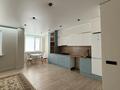 1-комнатная квартира · 55 м² · 8/10 этаж, Абая 26/2 — Возле Драмтеатр за 30 млн ₸ в Атырау — фото 2