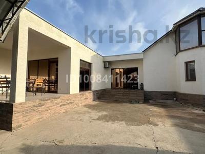 Отдельный дом · 6 комнат · 245 м² · 8 сот., мкр Кайтпас 2, ул. Шагатай 20 за 89 млн ₸ в Шымкенте, Абайский р-н