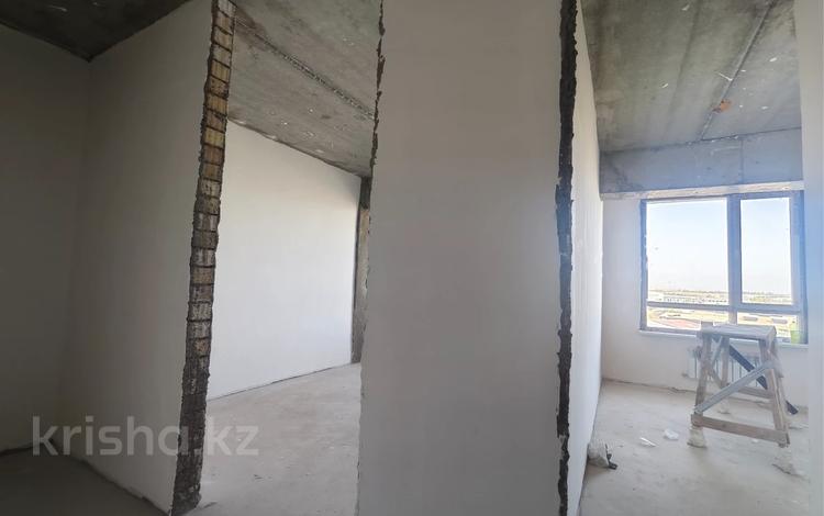 1-бөлмелі пәтер · 40 м² · 7/7 қабат, Безделева, бағасы: 15 млн ₸ в Шымкенте, Енбекшинский р-н — фото 2