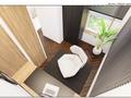 3-бөлмелі пәтер · 110 м² · 13 қабат, Наркескен 1/1, бағасы: 110 млн ₸ в Астане, Есильский р-н — фото 18