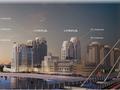 3-бөлмелі пәтер · 110 м² · 13 қабат, Наркескен 1/1, бағасы: 110 млн ₸ в Астане, Есильский р-н
