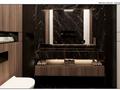 3-бөлмелі пәтер · 110 м² · 13 қабат, Наркескен 1/1, бағасы: 110 млн ₸ в Астане, Есильский р-н — фото 25