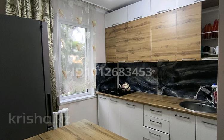 2-комнатная квартира · 42 м² · 3/5 этаж, Айтеке би 31 — Черемушки за 160 000 ₸ в Боралдае (Бурундай) — фото 2