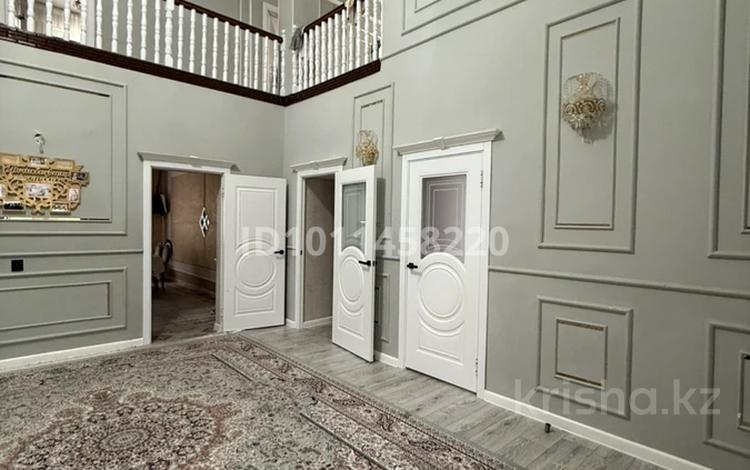 Отдельный дом · 8 комнат · 253 м² · 350 сот., Арай-2 24-көше 2z за 60 млн ₸ в Жанаозен — фото 2