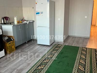 1-комнатная квартира · 42 м² · 4/12 этаж, 9 32/2 за 85 000 〒 в Туркестане