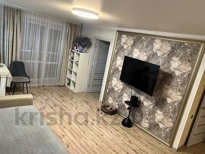 3-комнатная квартира · 56.1 м² · 3/4 этаж, А.П. Чехова 100 за 22 млн 〒 в Костанае