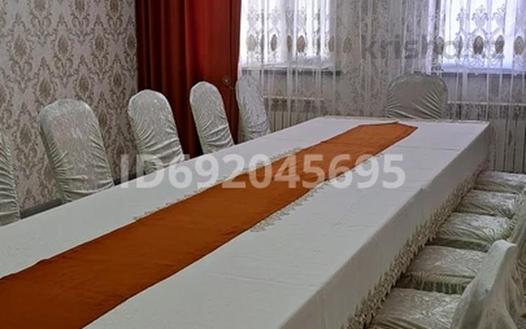 Дом · 5 комнат · 200 м², Жабагылы 60 — Саттарханов жана кала за 50 000 ₸ в Туркестане — фото 18