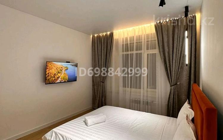 2-бөлмелі пәтер · 45 м² · 5/9 қабат, Ауэзова 189е 189е — Назарбаева, бағасы: 2 500 〒 в Кокшетау — фото 7