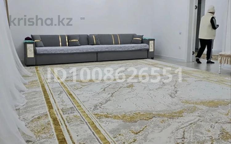 Отдельный дом · 4 комнаты · 206 м² · 9 сот., Жайық 2 за 36.8 млн 〒 в Уральске — фото 2