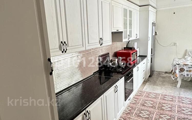 4-бөлмелі пәтер · 107 м² · 1/5 қабат, Самал 22, бағасы: 25 млн ₸ в Жанаозен — фото 2