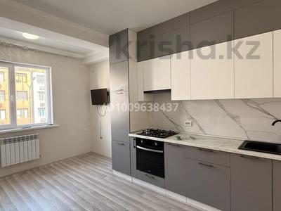 2-комнатная квартира · 54 м² · 2/5 этаж, 20-й микрорайон 33 за 230 000 〒 в Алматы, Алатауский р-н