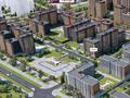 Свободное назначение · 73.53 м² за 80 млн ₸ в Астане, Нура р-н