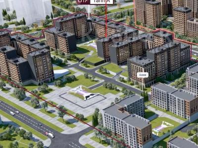 Свободное назначение · 73.53 м² за 80 млн ₸ в Астане, Нура р-н