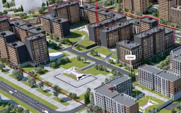 Свободное назначение · 73.53 м² за 80 млн ₸ в Астане, Нура р-н — фото 2