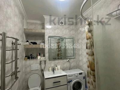 1-бөлмелі пәтер · 40 м² · 6/10 қабат, Райымбека 481/1 — Напротив Азия парка, бағасы: 220 000 〒 в Алматы, Ауэзовский р-н