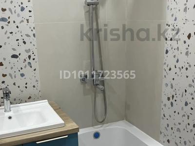 1-бөлмелі пәтер · 40 м² · 6/9 қабат, Шамши Калдаяков 51, бағасы: 200 000 ₸ в Астане, Сарайшык р-н