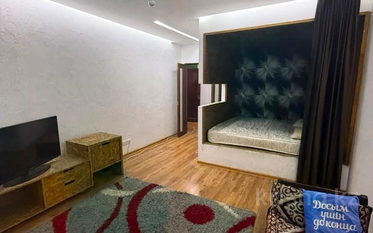 1-бөлмелі пәтер · 45 м² · 9/17 қабат, Мамыр-1, бағасы: 32 млн ₸ в Алматы, Ауэзовский р-н — фото 2