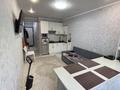 1-комнатная квартира · 23 м² · 2/5 этаж, мкр Орбита-3, Торайгырова 47 за 200 000 ₸ в Алматы, Бостандыкский р-н