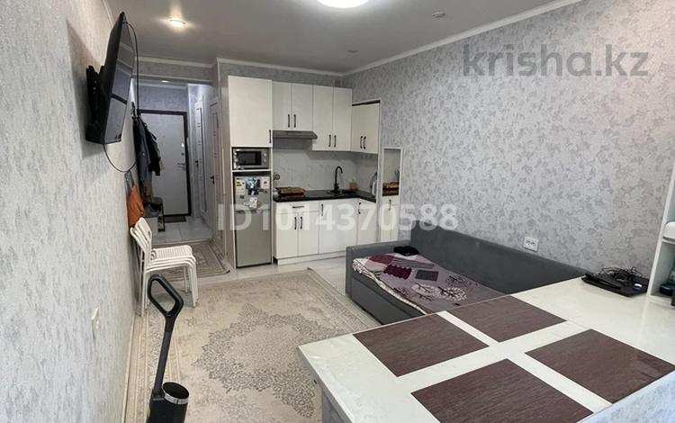 1-комнатная квартира · 23 м² · 2/5 этаж, мкр Орбита-3, Торайгырова 47 за 200 000 ₸ в Алматы, Бостандыкский р-н — фото 2