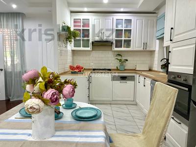 Отдельный дом · 5 комнат · 110 м² · 3 сот., мкр Тастыбулак — Ниже Тоймарта за 68.5 млн 〒 в Алматы, Наурызбайский р-н