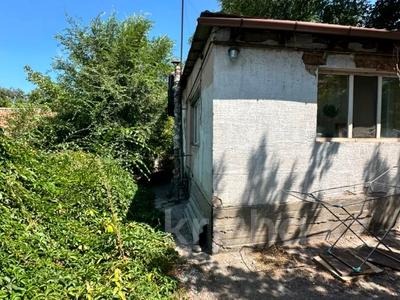 Отдельный дом · 5 комнат · 98 м² · 4.3 сот., Ержанова 192а за 33 млн ₸ в Алматы, Турксибский р-н