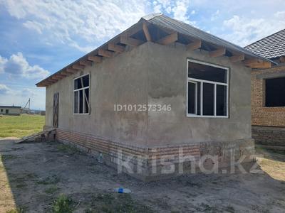 Жеке үй · 2 бөлме · 50 м² · 8 жүзд., Шаңырақ 737 — Шаңырақ районы новостройко, бағасы: 7 млн ₸ в Таразе