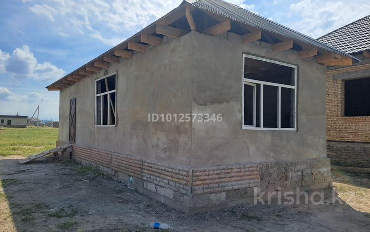 Жеке үй · 2 бөлме · 50 м² · 8 жүзд., Шаңырақ 737 — Шаңырақ районы новостройко, бағасы: 7 млн ₸ в Таразе — фото 2