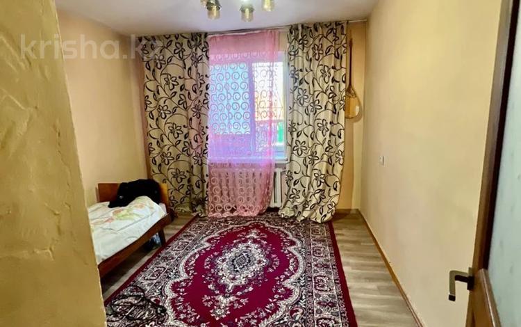 2-бөлмелі пәтер · 47 м² · 1/5 қабат, Жансугурова, бағасы: 17.8 млн ₸ в Талдыкоргане — фото 3
