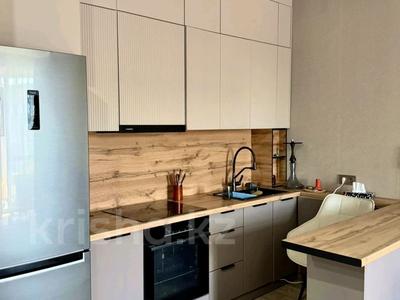2-комнатная квартира · 50 м² · 4/5 этаж, Кошкарбаева 39 за 26 млн ₸ в Кокшетау