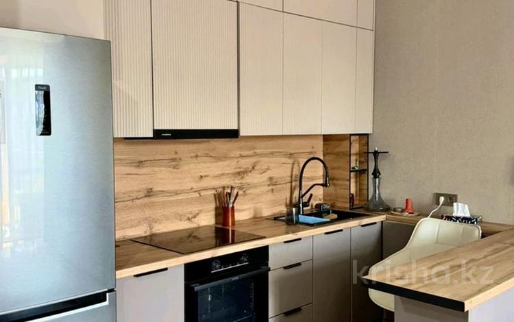 2-бөлмелі пәтер · 50 м² · 4/5 қабат, Кошкарбаева 39, бағасы: 26 млн ₸ в Кокшетау — фото 2