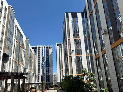 1-бөлмелі пәтер · 40 м² · 3/14 қабат, Улы Дала 7/4, бағасы: 270 000 ₸ в Астане, Есильский р-н