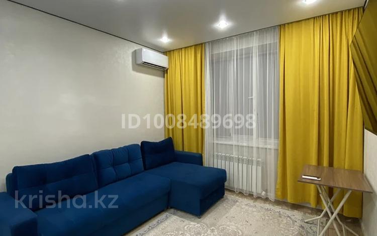1-комнатная квартира · 42 м² · 5/17 этаж, Туран 44Б — Барыс арена, Астана арена, Ана мен Бала, Кардио Нейро хирургия за 15 000 ₸ в Есильский р-н — фото 2