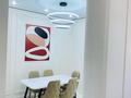 2-бөлмелі пәтер · 56 м² · 10/16 қабат, Утепова 31, бағасы: 41.5 млн ₸ в Алматы, Бостандыкский р-н — фото 4