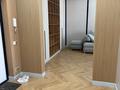 2-комнатная квартира · 64 м² · 6/7 этаж, Хан танири 4582/3 — Ориентировочно находится возле средней школы номер 145 за 300 000 ₸ в Шымкенте, Каратауский р-н — фото 4