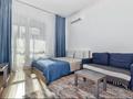1-комнатная квартира · 45 м² · 5/7 этаж, Кабанбай батыра 60 — Левый берег. ТРЦ Мега, Hilton, ЛРТ. за 16 000 ₸ в Астане, Есильский р-н — фото 2