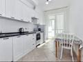 1-комнатная квартира · 45 м² · 5/7 этаж, Кабанбай батыра 60 — Левый берег. ТРЦ Мега, Hilton, ЛРТ. за 16 000 ₸ в Астане, Есильский р-н — фото 4
