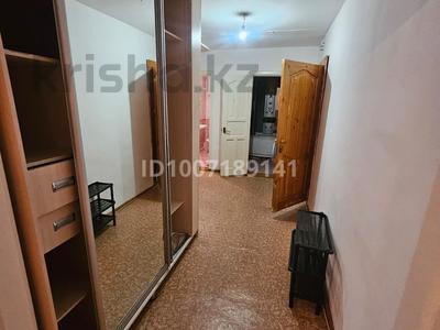 2-бөлмелі пәтер · 55 м² · 7/10 қабат, Физкультурная — Университет Шакарима, бағасы: 29 млн ₸ в Семее