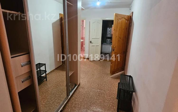 2-бөлмелі пәтер · 55 м² · 7/10 қабат, Физкультурная — Университет Шакарима, бағасы: 29 млн ₸ в Семее — фото 2