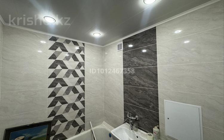 2-бөлмелі пәтер · 42 м² · 3/4 қабат, Каирбекова 351 — Кобеева - Каирбекова, бағасы: 15 млн ₸ в Костанае — фото 2