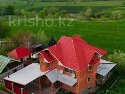 Жеке үй · 8 бөлме · 313 м² · 8.4 жүзд., СТ Коксай территория 108а, бағасы: 86 млн ₸ в Аксае
