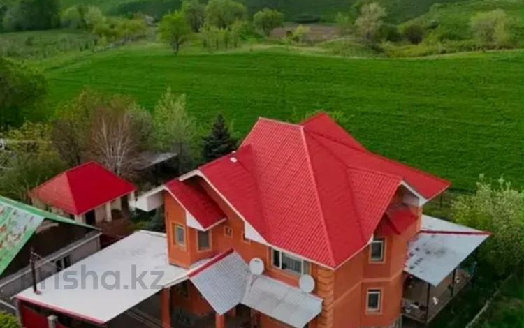 Жеке үй · 8 бөлме · 313 м² · 8.4 жүзд., СТ Коксай территория 108а, бағасы: 86 млн ₸ в Аксае — фото 5