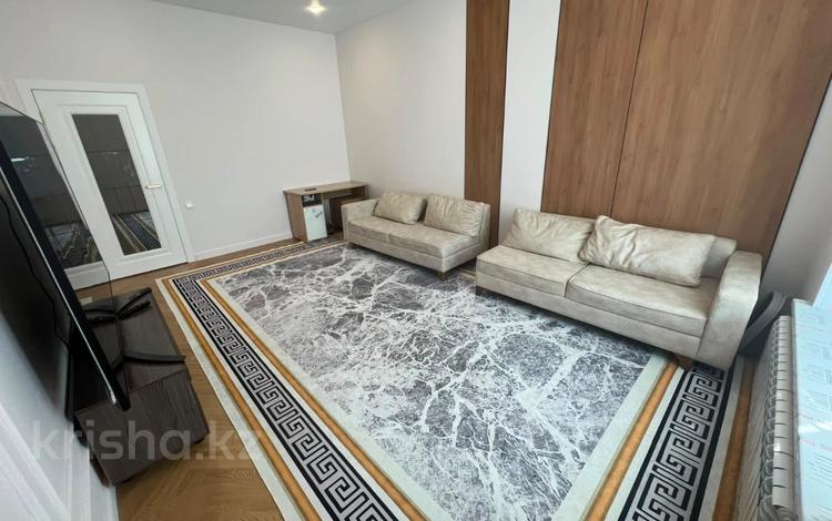 1-комнатная квартира · 51 м² · 2/5 этаж, мкр. Алтын орда за 25.5 млн ₸ в Актобе — фото 2