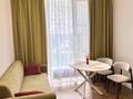 2-бөлмелі пәтер · 45 м² · 2/9 қабат, Симферопольская 1/1, бағасы: 350 000 ₸ в Алматы, Ауэзовский р-н — фото 2