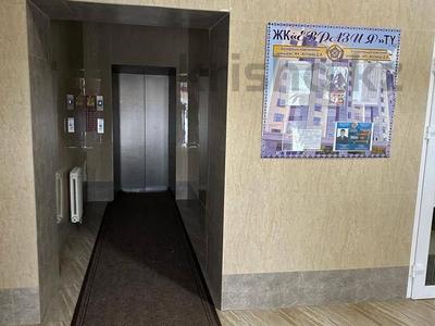 2-комнатная квартира, 65 м², 3/10 этаж, Ауельбекова 109 за 26.5 млн 〒 в Кокшетау