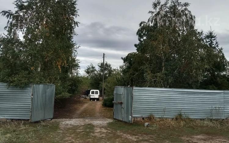Жер телімі · 2500 сотық, Сергеевка, бағасы: 15 млн ₸ в Рудном — фото 2