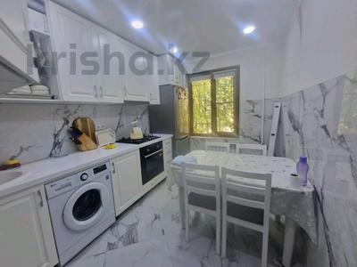 4-комнатная квартира · 75 м² · 3/5 этаж, мкр Айнабулак-3 131 за 58 млн ₸ в Алматы, Жетысуский р-н