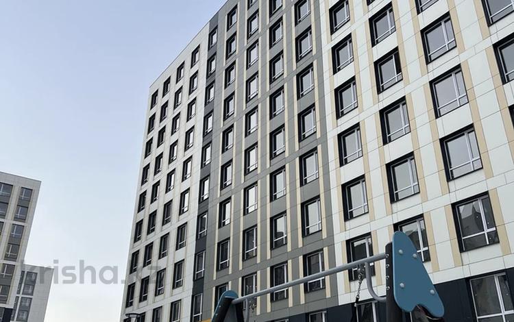 1-комнатная квартира · 35.1 м², Молдагалиева за ~ 26.2 млн 〒 в Астане, Нура р-н — фото 18